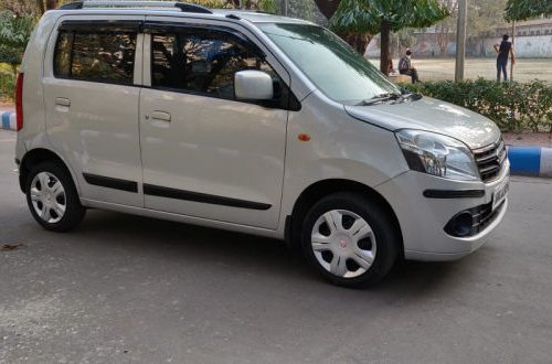 2014 Maruti Suzuki Wagon R for sale