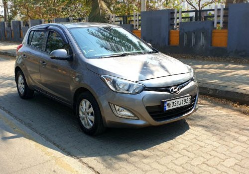 2013 Hyundai i20 for sale at low price