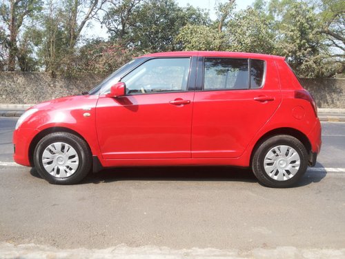 Used Maruti Suzuki Swift VDI 2009 for sale