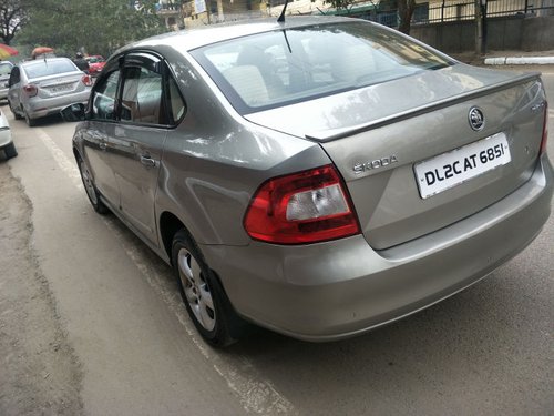 Skoda Rapid 2015 for sale