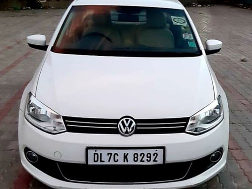 Used 2011 Volkswagen Vento for sale