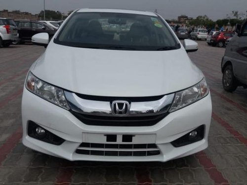 Honda City i-VTEC VX 2016 for sale