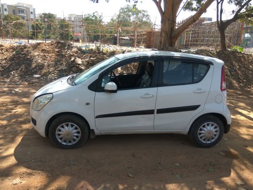 Used Maruti Suzuki Ritz 2012 car at low price