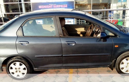 Used 2004 Honda City for sale