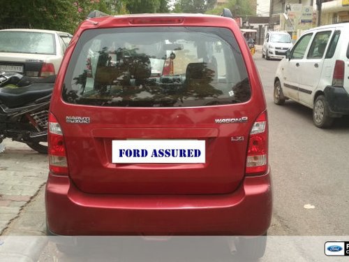 2008 Maruti Suzuki Wagon R for sale