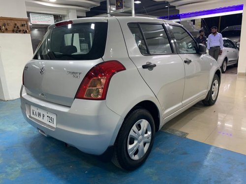 Used Maruti Suzuki Swift VXI 2008 for sale