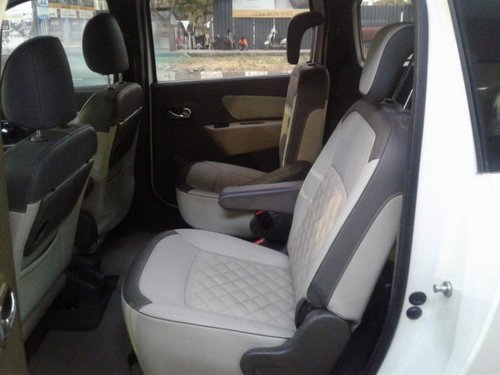 2015 Renault Lodgy for sale