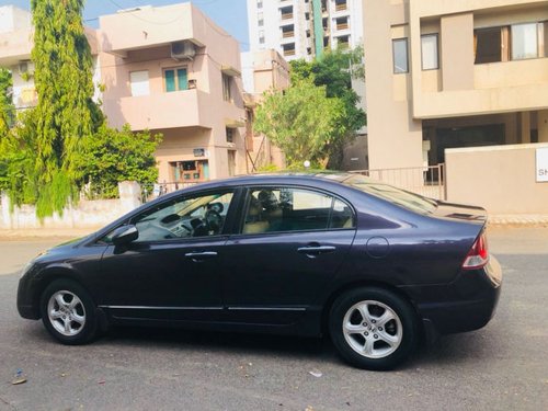 2008 Honda City for sale at low price