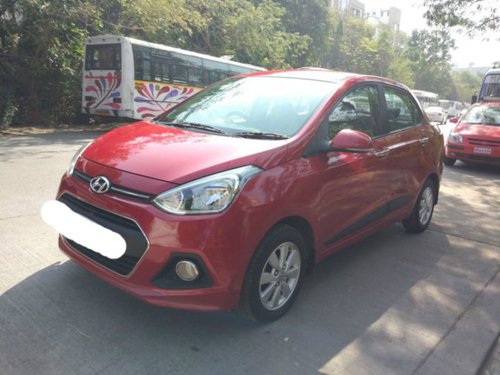 Used 2014 Hyundai Xcent for sale