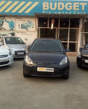 2012 Ford Figo for sale at low price