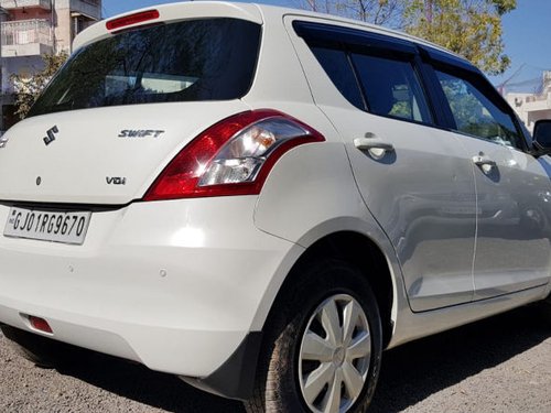 Used Maruti Suzuki Swift 2014 car at low price