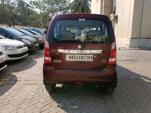 Maruti Wagon R VXI BS IV 2012 for sale