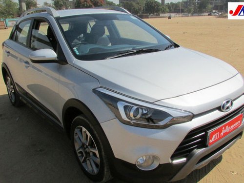 Hyundai i20 Active 1.2 S 2016 for sale