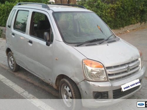 Used 2007 Maruti Suzuki Wagon R for sale