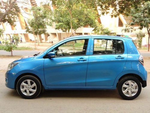 Used 2015 Maruti Suzuki Celerio for sale