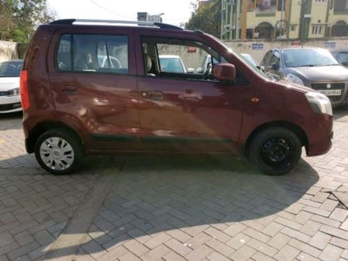 Maruti Wagon R VXI BS IV 2012 for sale