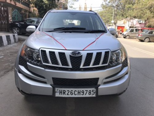 2014 Mahindra XUV500 for sale