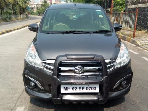 Used Maruti Suzuki Ertiga ZXI 2016 for sale