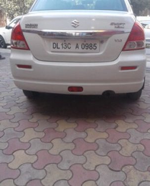 Maruti Suzuki Dzire VXI 2011 for sale