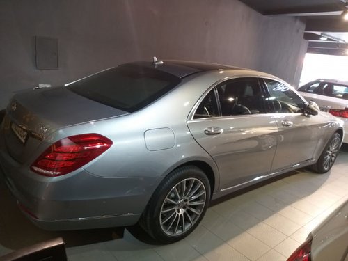 Mercedes Benz S Class 2015 for sale