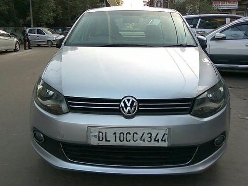 2015 Volkswagen Vento for sale