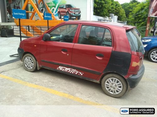 2010 Hyundai Santro Xing for sale at low price