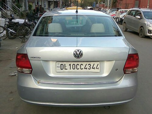 2015 Volkswagen Vento for sale