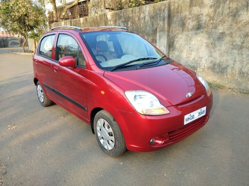 2010 Chevrolet Spark for sale at low price