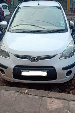 2010 Hyundai i10 for sale at low price