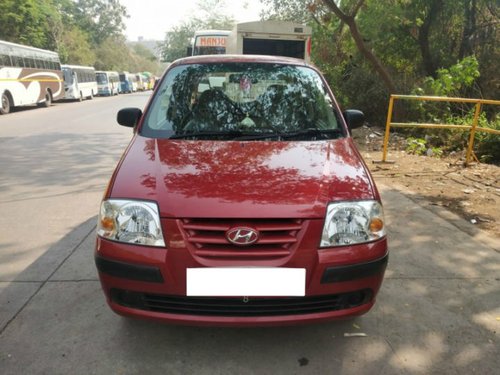 2012 Hyundai Santro Xing for sale