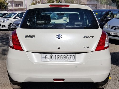 Used Maruti Suzuki Swift 2014 car at low price