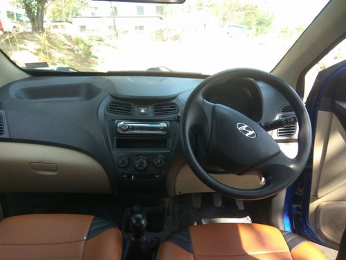 2012 Hyundai Eon for sale at low price