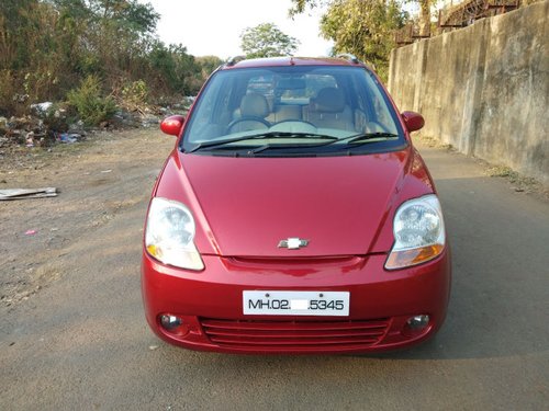 2010 Chevrolet Spark for sale at low price