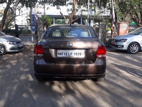 2015 Volkswagen Vento for sale at low price