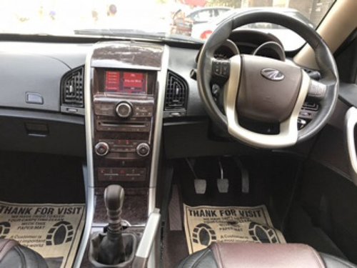 2014 Mahindra XUV500 for sale