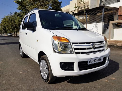 Used Maruti Suzuki Wagon R LXI 2009 for sale