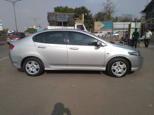 Used 2009 Honda City for sale