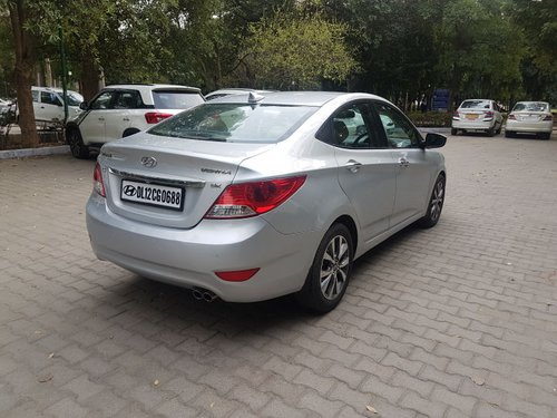 Hyundai Verna 2013 for sale