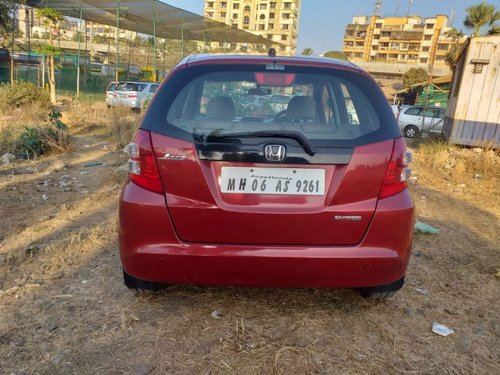 Used Honda Jazz car 2009 for sale at low price