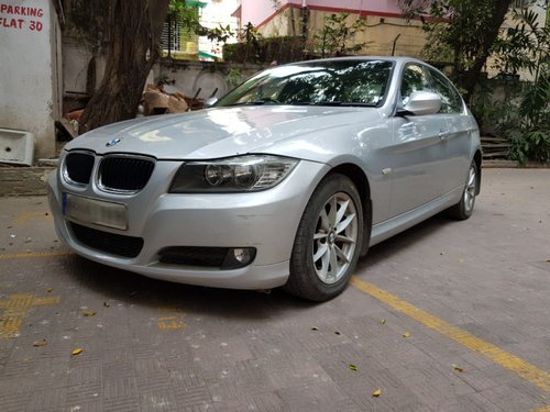 BMW 3 Series 320d 2010 for sale