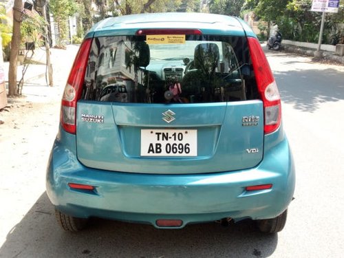 2010 Maruti Suzuki Ritz for sale