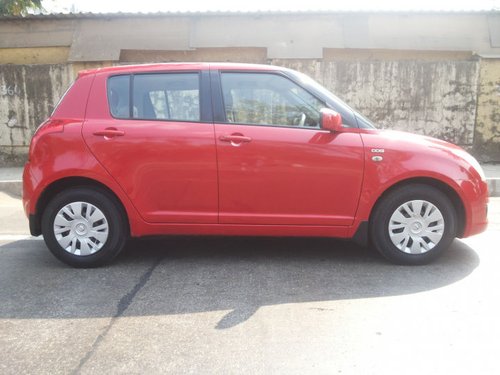 Used Maruti Suzuki Swift VDI 2009 for sale