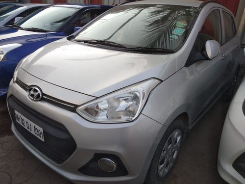 2014 Hyundai i10 for sale at low price