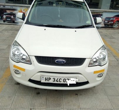 Used Ford Fiesta 1.6 ZXi Leather 2010 for sale