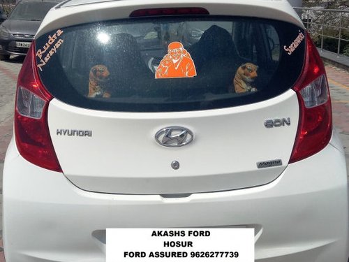 Used Hyundai Eon Magna 2012 for sale