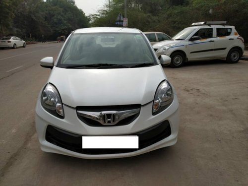 2015 Honda Brio for sale at low price