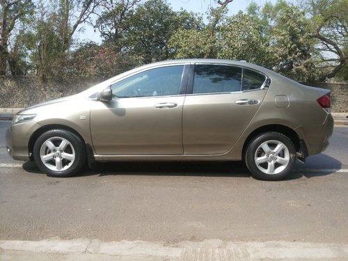 2010 Honda City for sale