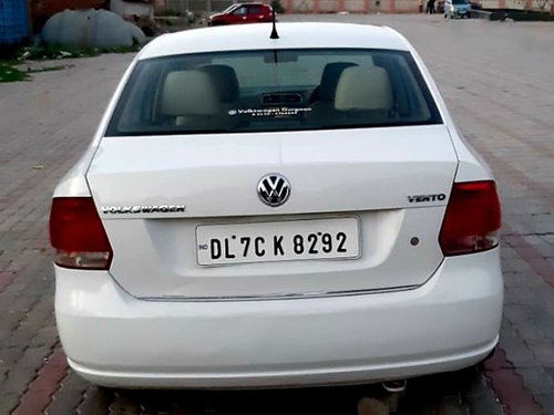 Used 2011 Volkswagen Vento for sale