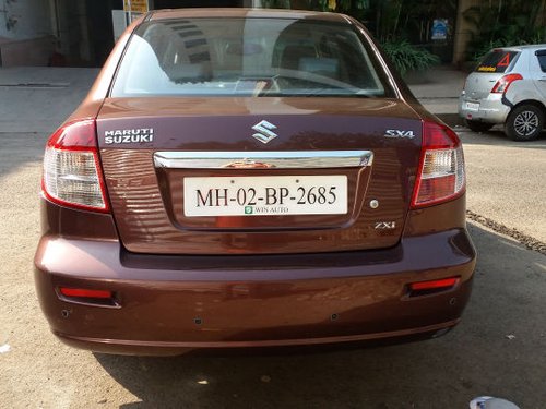 Used 2010 Maruti Suzuki SX4 for sale