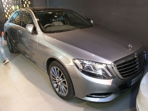 Mercedes Benz S Class 2015 for sale